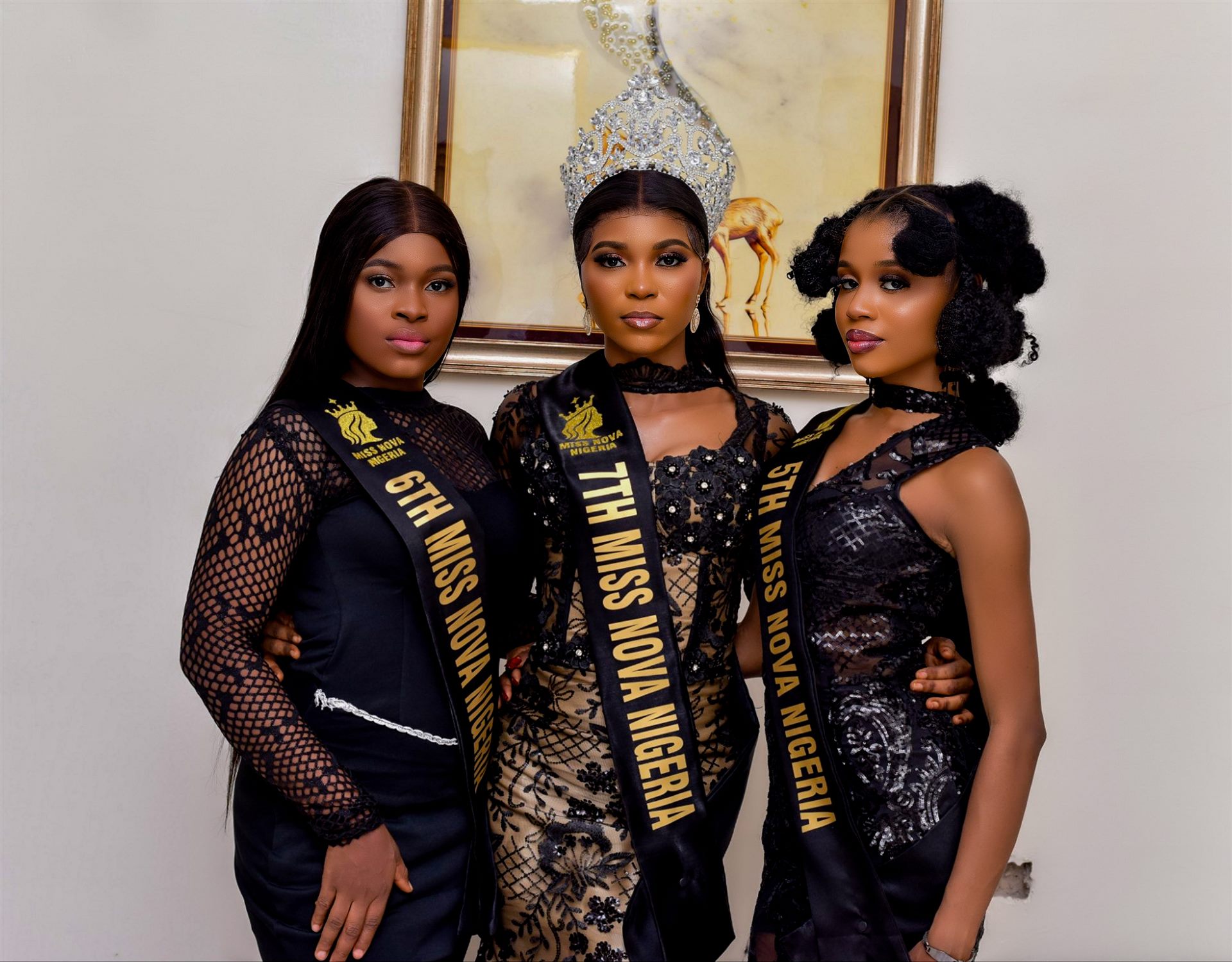 Miss Nova gallery